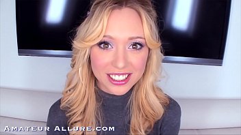 Blowjobs, Fucking and Sperm Shooting – Trailer Compilation – Amateur Allure
