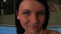 Challence – Beste deutsche Blowjobberin  – J. L. Gold